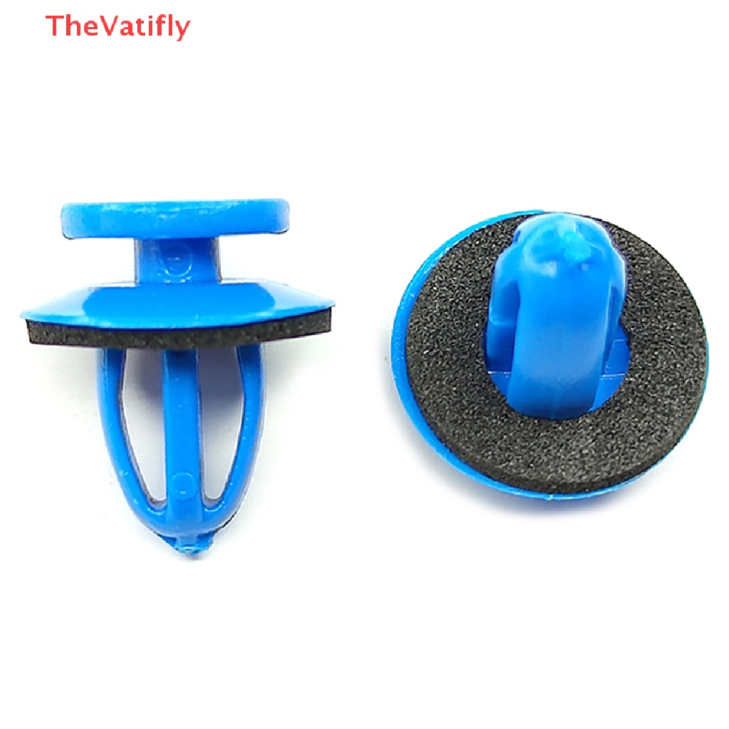 Bộ 10 Kẹp Khóa Bánh Xe Hơi AD-0187 Chuyên Dụng Cho ADQ3 Q5