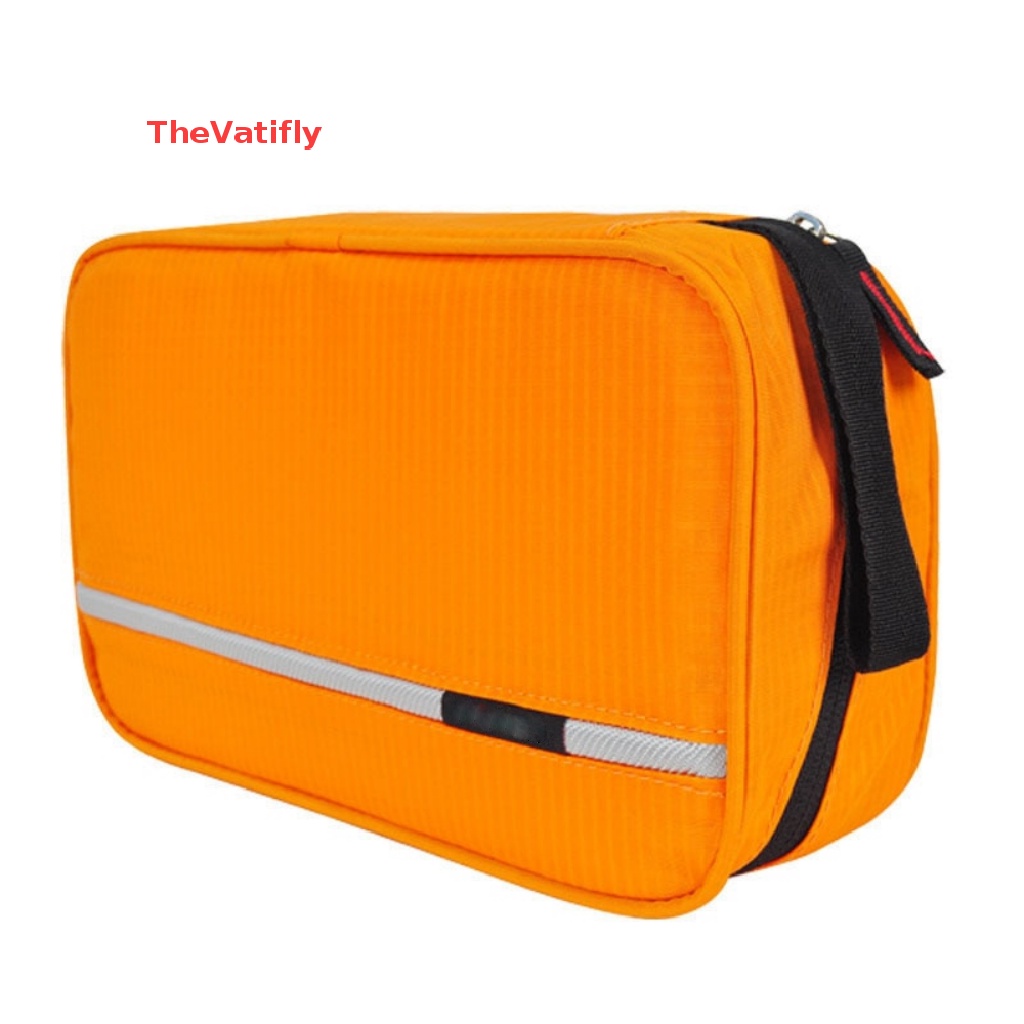 [Thevalifly] Túi Đựng Đồ Vệ Sinh Cá Nhân Du Lịch Cho Nam Và Nữ