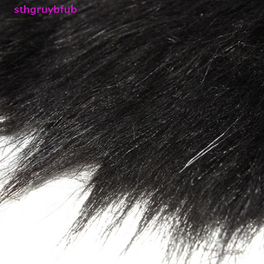 Bộ Râu Giả Hóa Trang Halloween Cho Nam