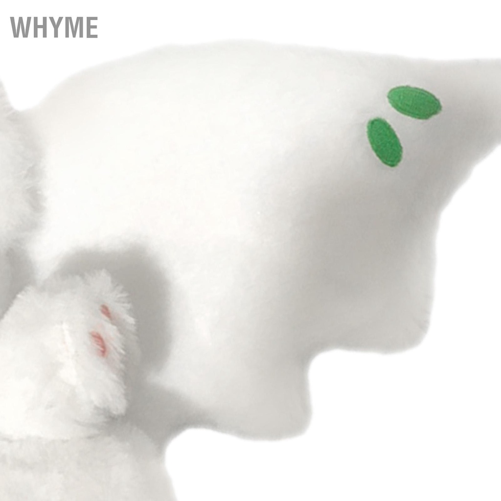 Đồ chơi Thú Nhồi Bông Gấu bông Thỏ dơi hoạt hình  Mềm Mại Dễ Thương WHYME