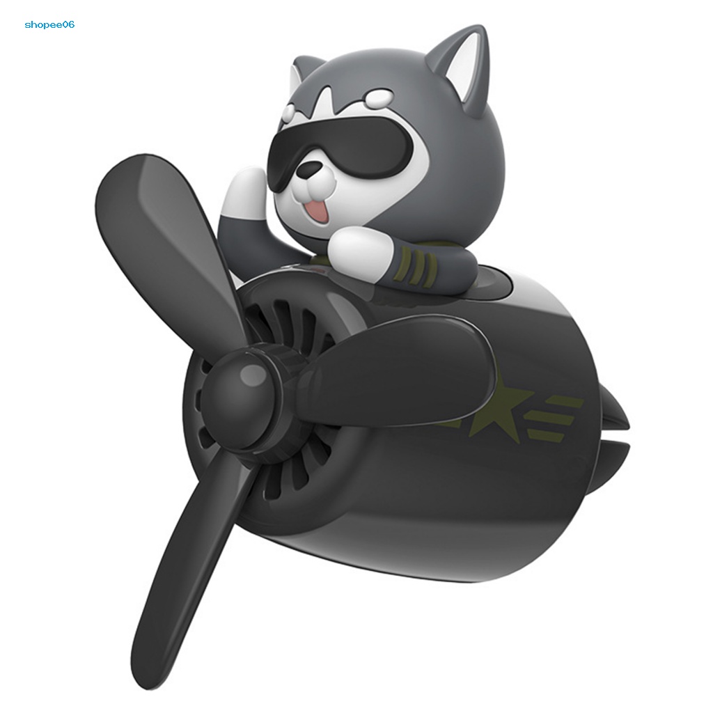 Kẹp Khuếch Tán Nước Hoa Gắn Điều Hòa Xe Hơi Tiện Dụng