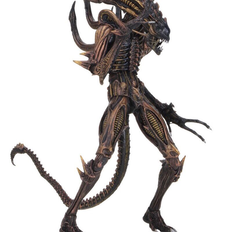 Mô Hình Nhân Vật Người Ngoài Hành Tinh 9YO4 Neca 51667 13th 13th