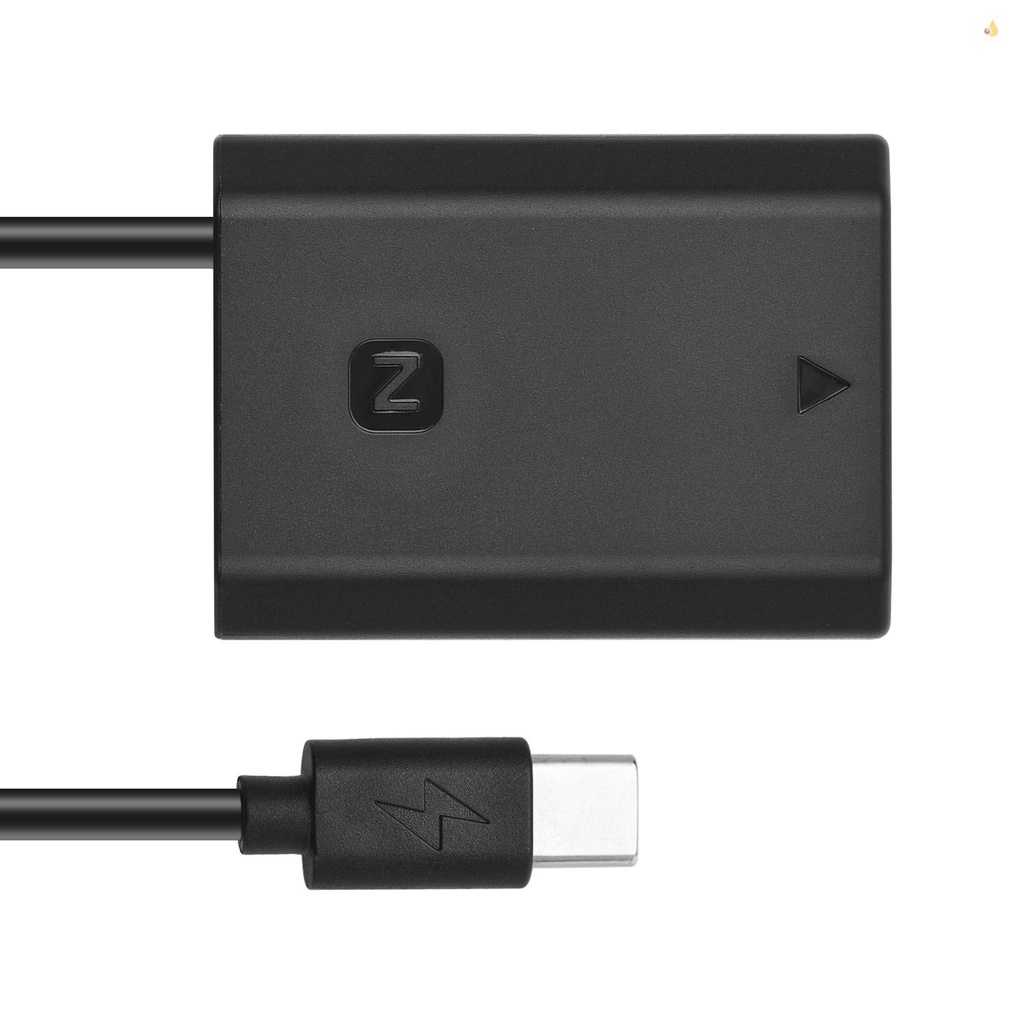 ANDOER Bộ Chuyển Đổi Pin Npz100Comy Cho Cặp Đôi Chuyên Dụng N900 N9000 N9