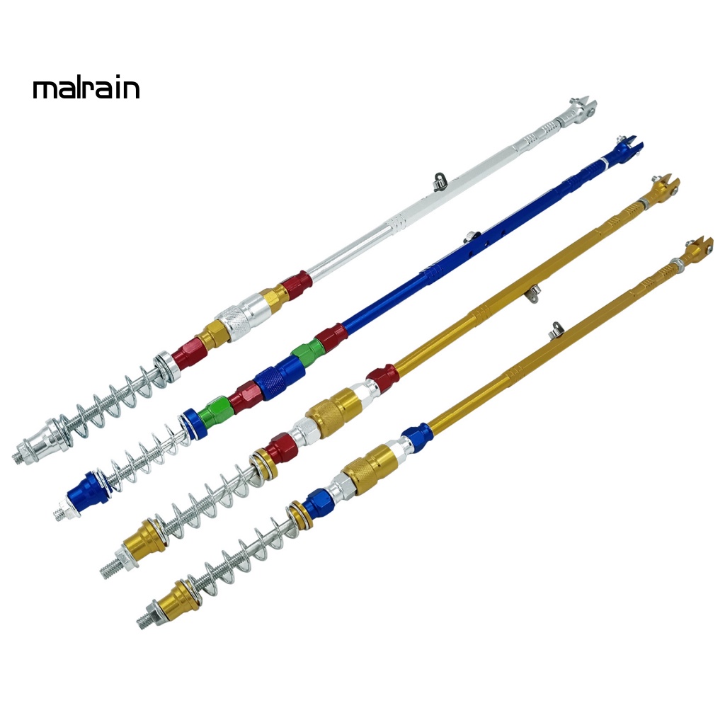 Tay Thắng Bằng Hợp Kim Nhôm Chuyên Dụng Cho Xe Mô Tô