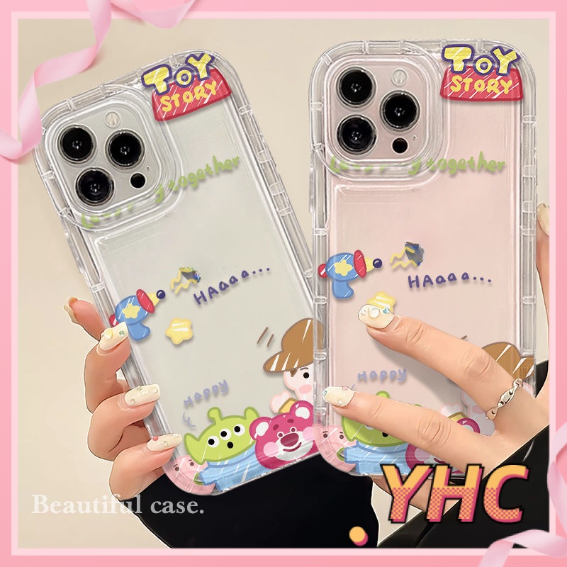 Ốp lưng iphone Mềm Trong Suốt In Gấu Hoạt Hình Cho Iphone 6 / 6S / 6splus / se / 7 / 7plus / 8 / 8plus / X / xs / xsmax / 11 / 12 / 13 / 14 / Plus / pro / pro max-722