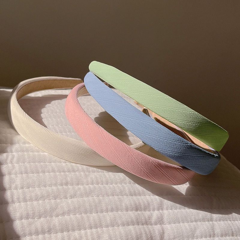 Băng Đô Cài Tóc Phong Cách Vintage Thời Trang Cho Nữ