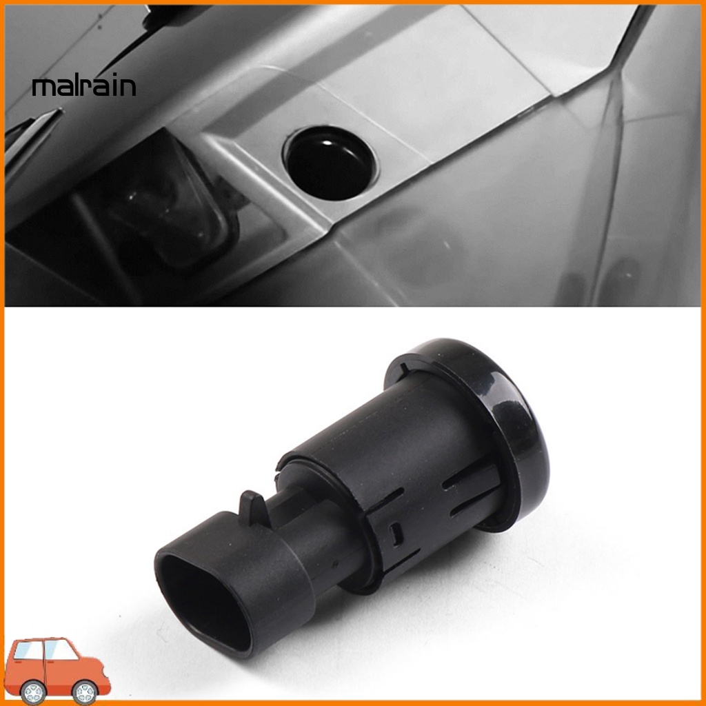 Nút Nâng Cửa Kính Cửa Sổ Bền Bỉ Tiện Dụng 15798062 Bao Da Mini Cho GMC-Yukon 07-14