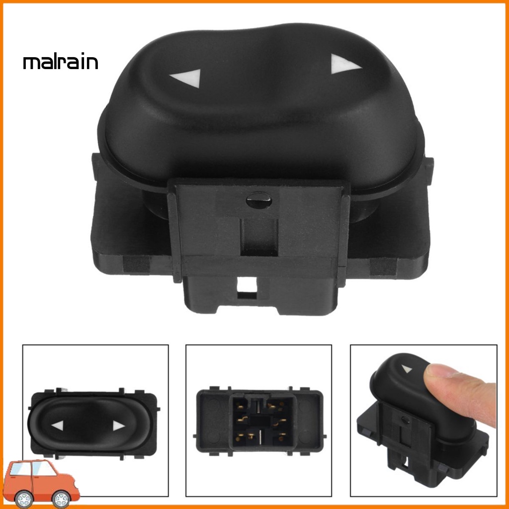 Công Tắc Cửa Sổ Điều Khiển WS-FD001 Cho Ford FG Falcon XT XR6 XR8 G6E