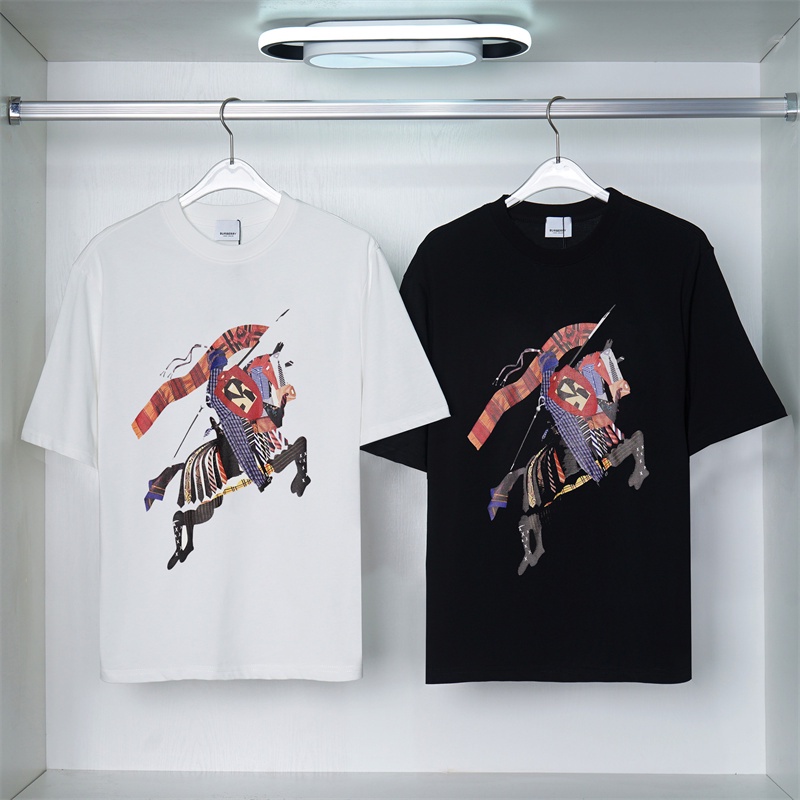 Áo Thun Tay Ngắn BU88RBE &amp; - Thời Trang Mới Nhất Cho Nam Và Nữurtry7E5R