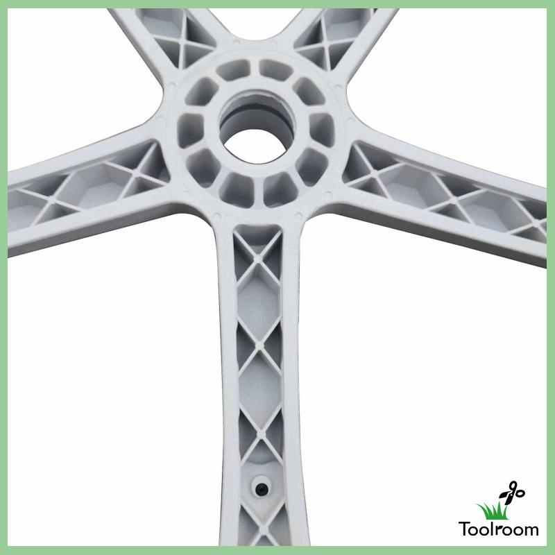 Chân Đế Ghế Ngồi Chơi Game Thay Thế Tiện Dụng