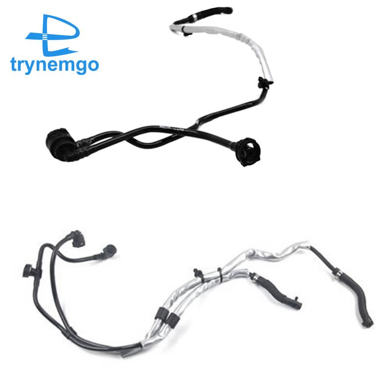 Ống Xả Làm Mát Dành Cho Mercedes Benz GLC E180 200D 250 300 350E