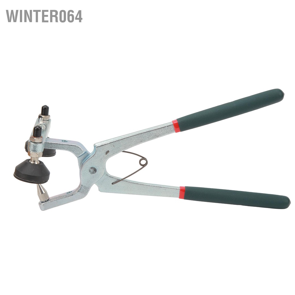 Winter064 Kìm sửa chữa vết lõm ô tô Công cụ Fender Edge phổ thông chuyên nghiệp hiệu quả cao cho cửa mui xe