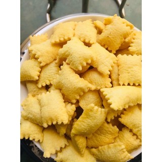 1kg snack cua phồng phomai