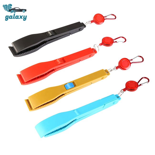 Dụng Cụ Kẹp Cá Trọng Lượng Nhẹ Tiện Dụng