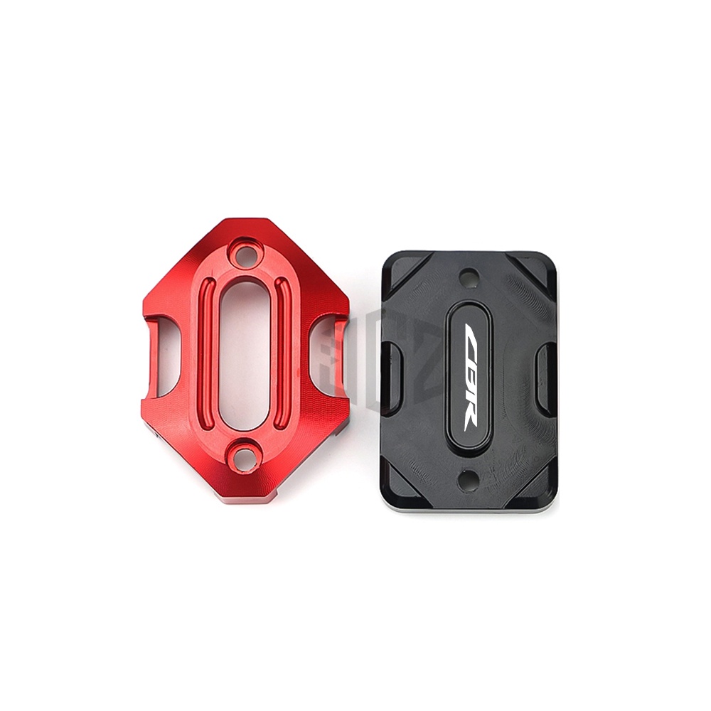 Nắp Đậy Bình Nhiên Liệu CNC Dành Cho Xe Mô Tô HONDA CBR150R 250R CBR250RR CBR125 CBR400R CBR400F