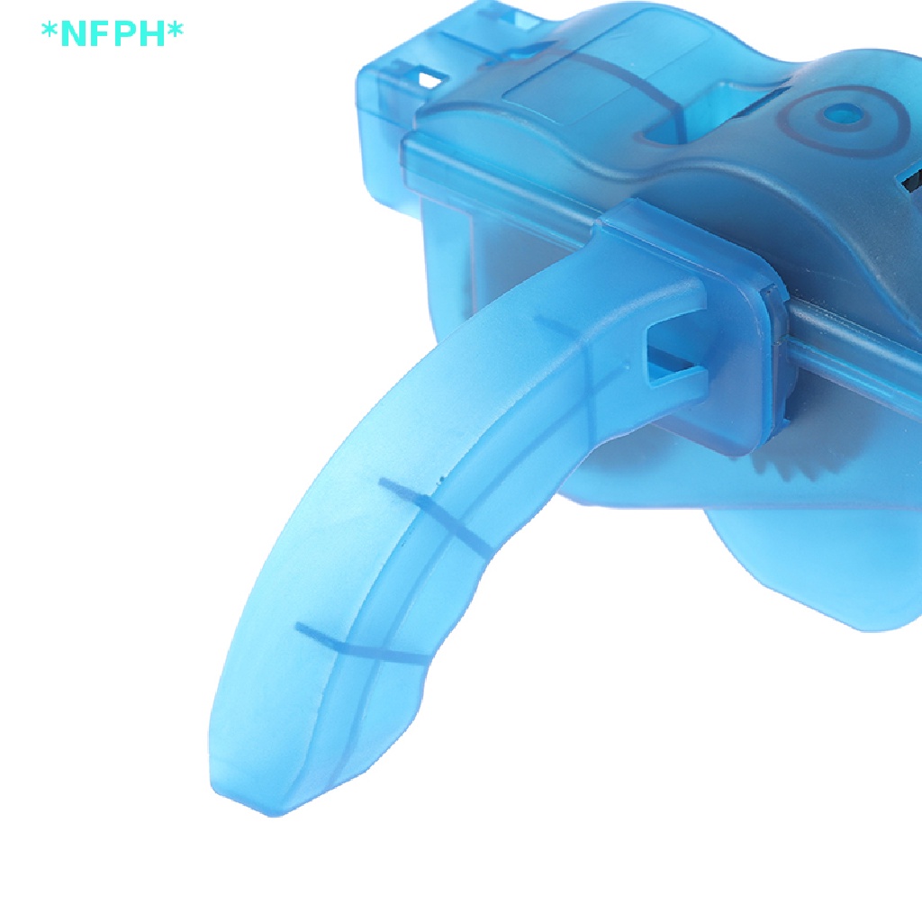 Bộ Dụng Cụ Vệ Sinh Dây Xích Xe Đạp Leo Núi Tiện Lợi Mới