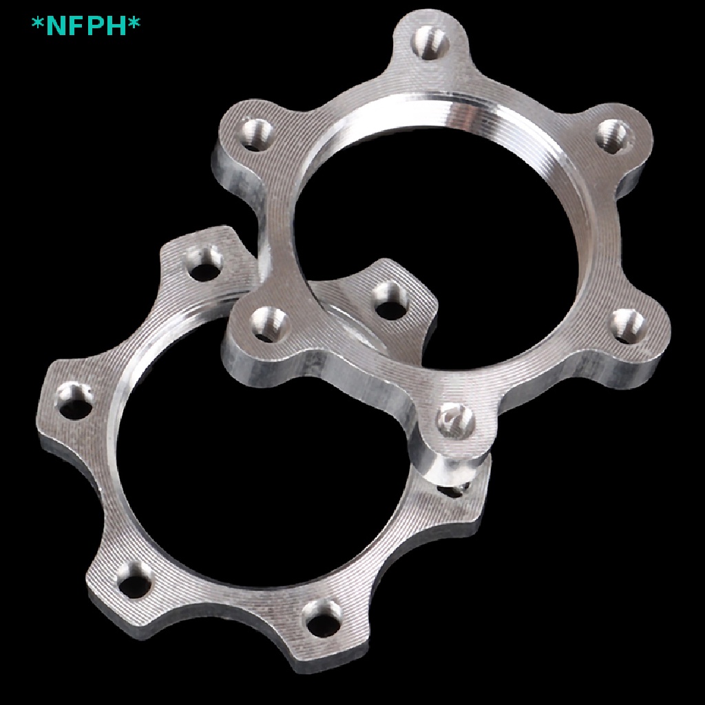 2 Đĩa Thắng Xe Đạp Mới