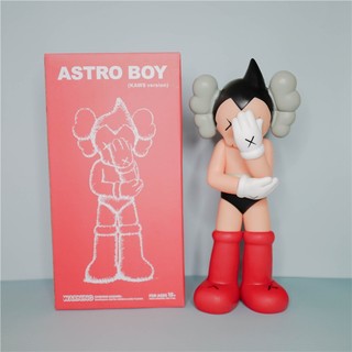 Mô hình đồ chơi nhân vật kaws 37cm astro boy