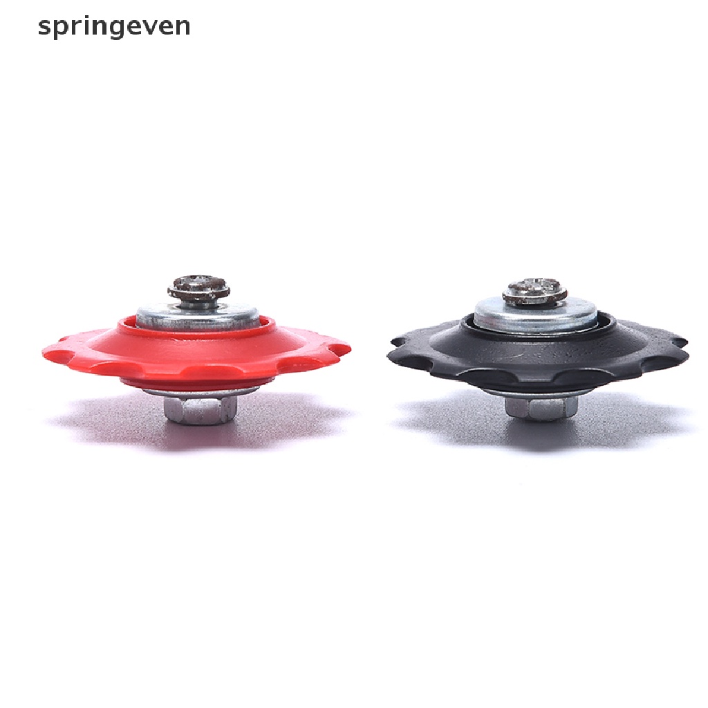 Ròng Rọc Nhựa 10T Chuyên Dụng Cho Xe Đạp