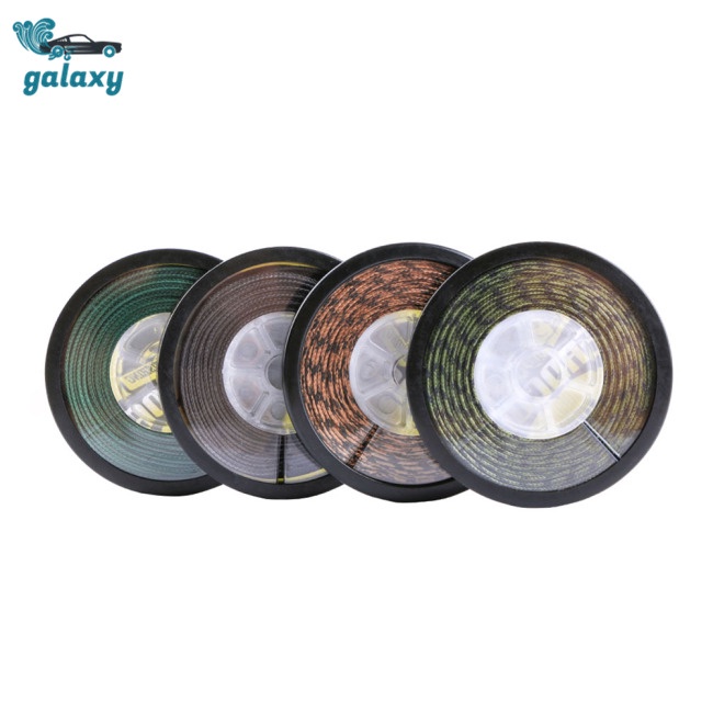 Galaxy Cuộn Dây Câu Cá 10M Chất Lượng Cao