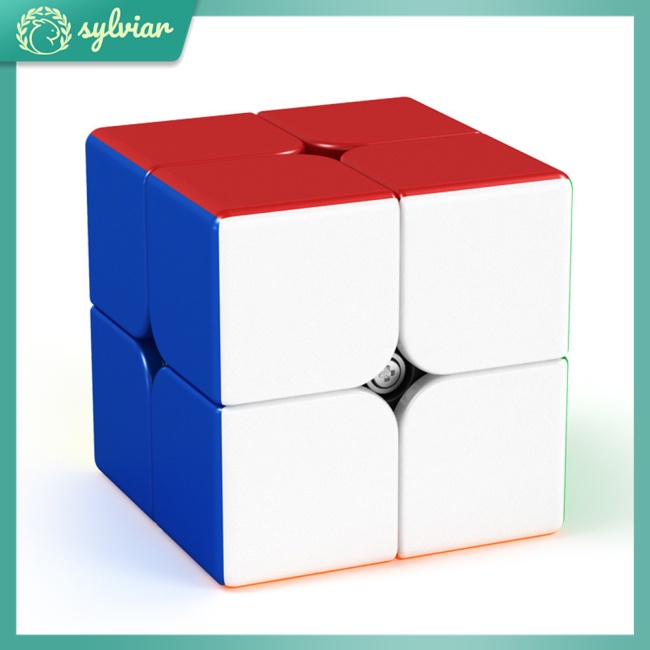 Đồ Chơi Khối Rubik 3x3 4x4 5x5 2x2 Giáo Dục Cho Trẻ Em
