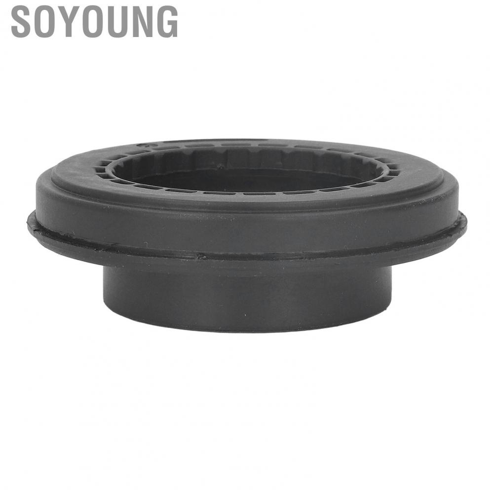 Soyoung Front Strut Bearing  Heatproof Rubber OE Design 54612 3S000  for Cars