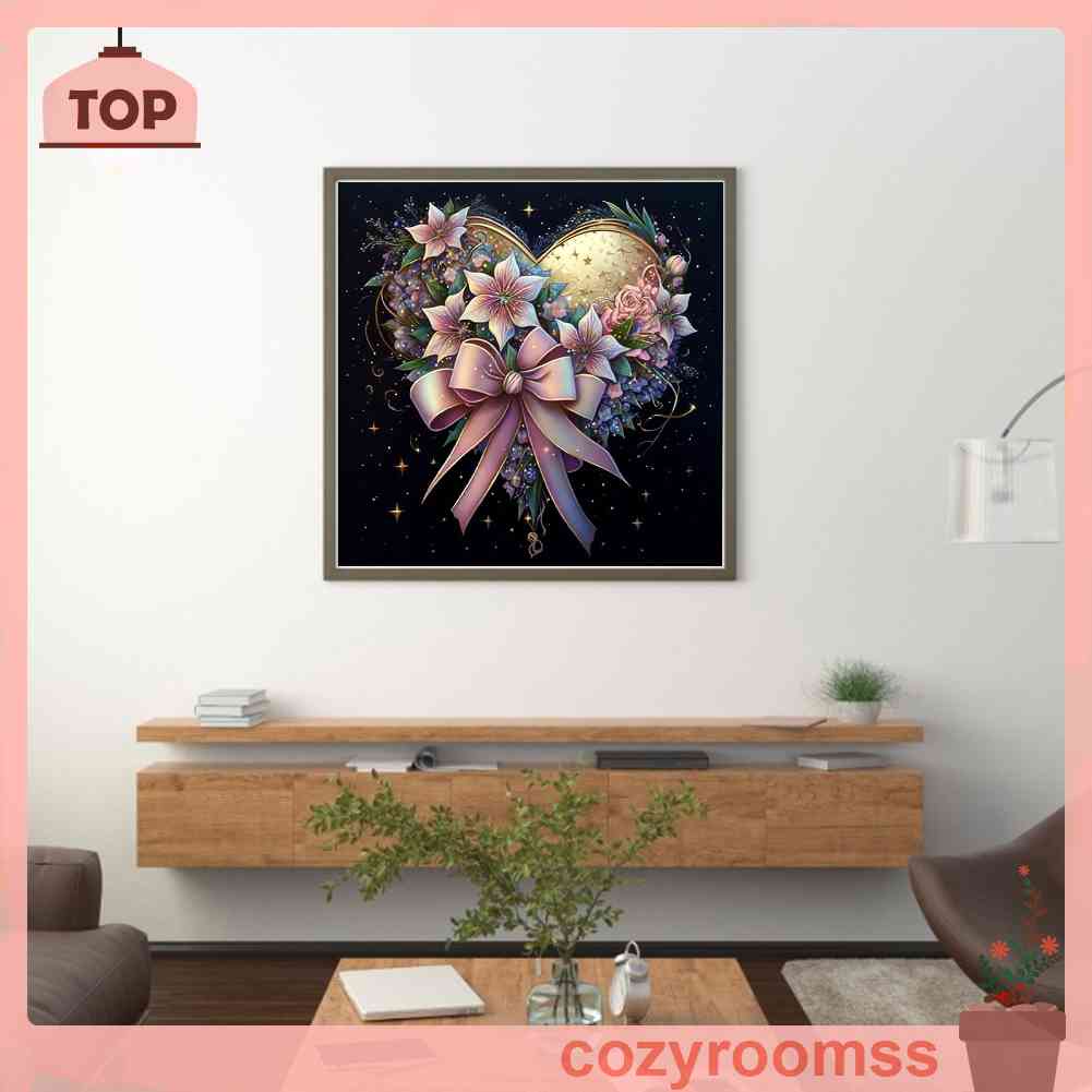 Toàn Bộ Cuộn Chỉ Thêu Hoa 11CT