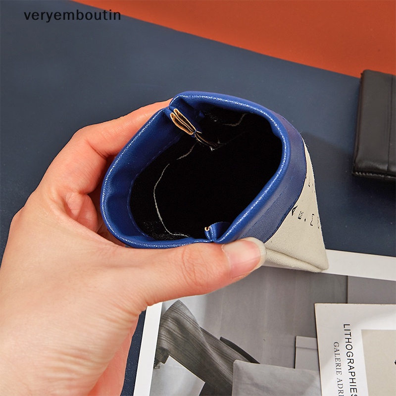 Túi Đựng Mắt Kính Cầm Tay Mềm Mại Dày Dặn in Họa Tiết Chữ Cái Thời Trang Cho Nam Và Nữ