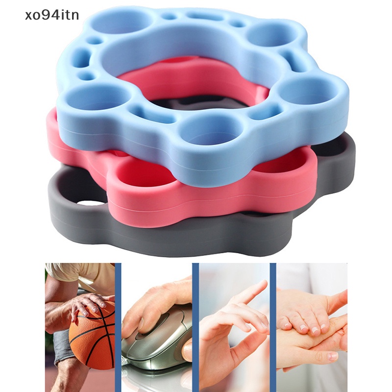 Dụng Cụ Luyện Tập Cơ Ngón Tay Chuyên Dụng