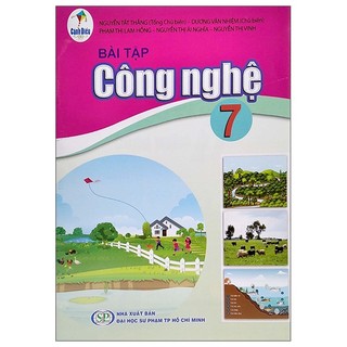 Bài tập công nghệ 7