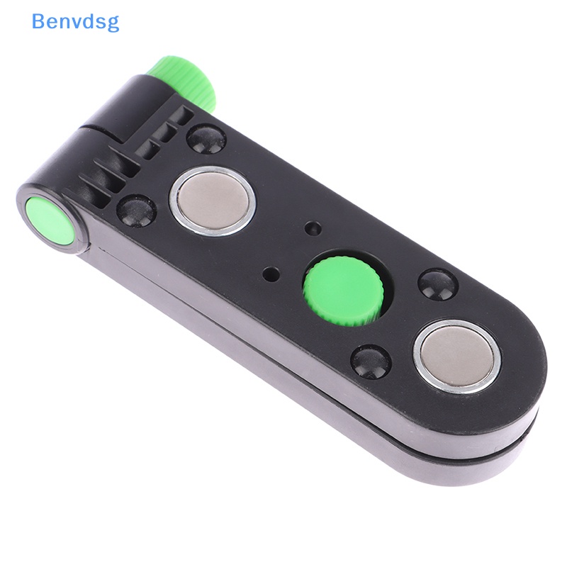 Giá Đỡ Laser Gắn Tường Điều Chỉnh Được Ren 1 / 4 &quot;