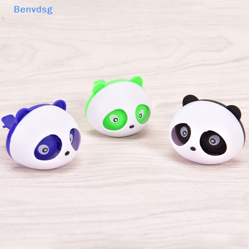 Benvdsg > Máy Điều Hòa Không Khí Tự Động Hình Gấu Trúc Trang Trí Xe Hơi