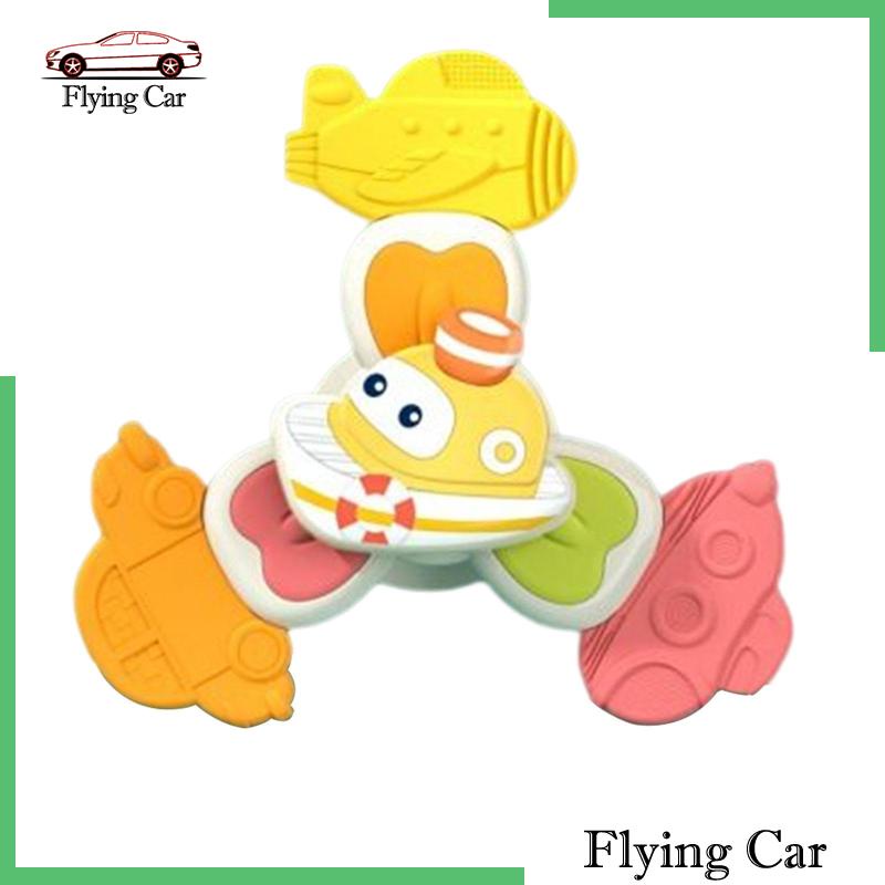 [Lzdjfmy2] Đồ Chơi Nhà Tắm Hình Hoạt Hình Cho Bé