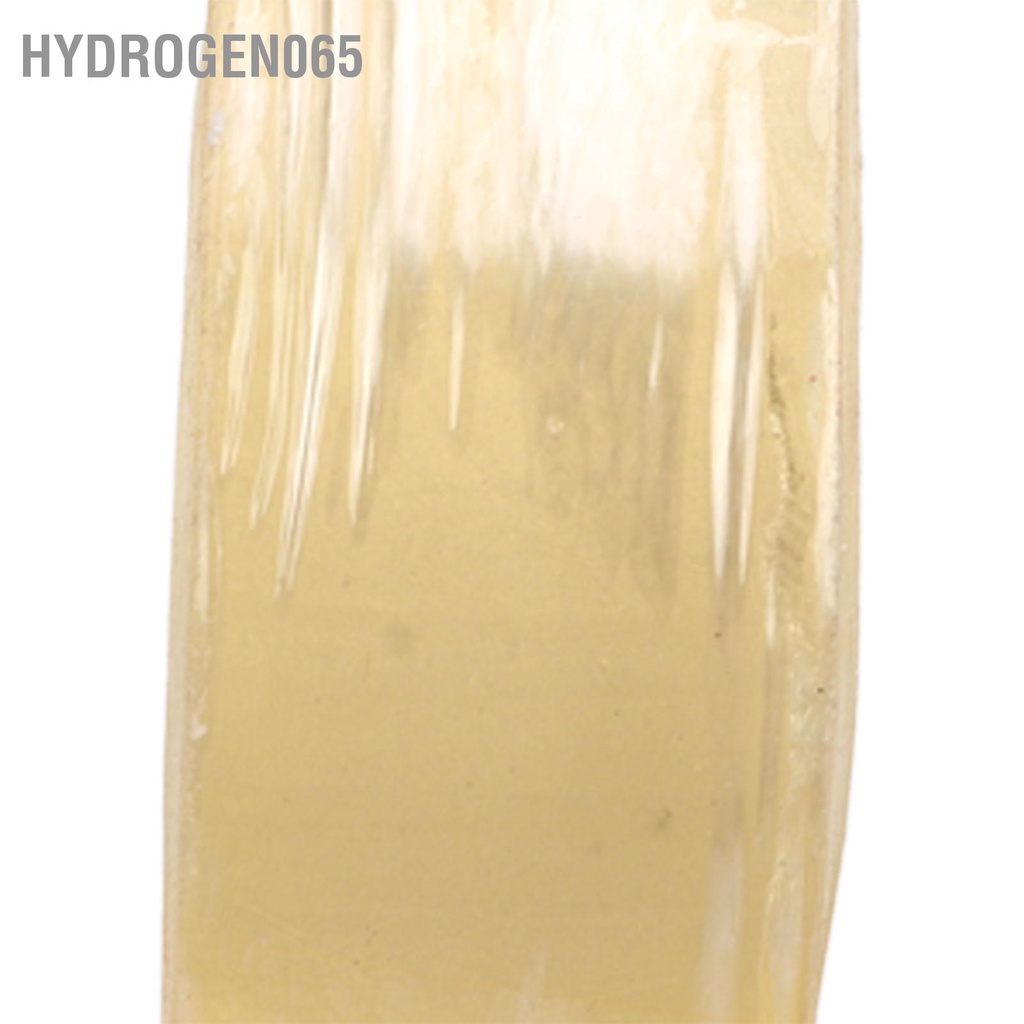 Hydrogen065 3 Ghép Băng Keo Chuyên Nghiệp Co Giãn Tự Dính Thực Vật Sửa Chữa Vừa Mồi Cho Hoa Cây Ăn Quả