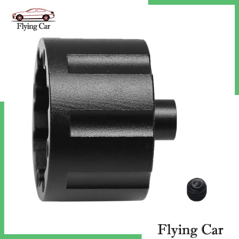 [Lzdjfmy2] Hộp Số Kim Loại Khác Nhau Cho Mô Hình Xe Hơi Điều Khiển Từ Xa DIY Accs 1: 8