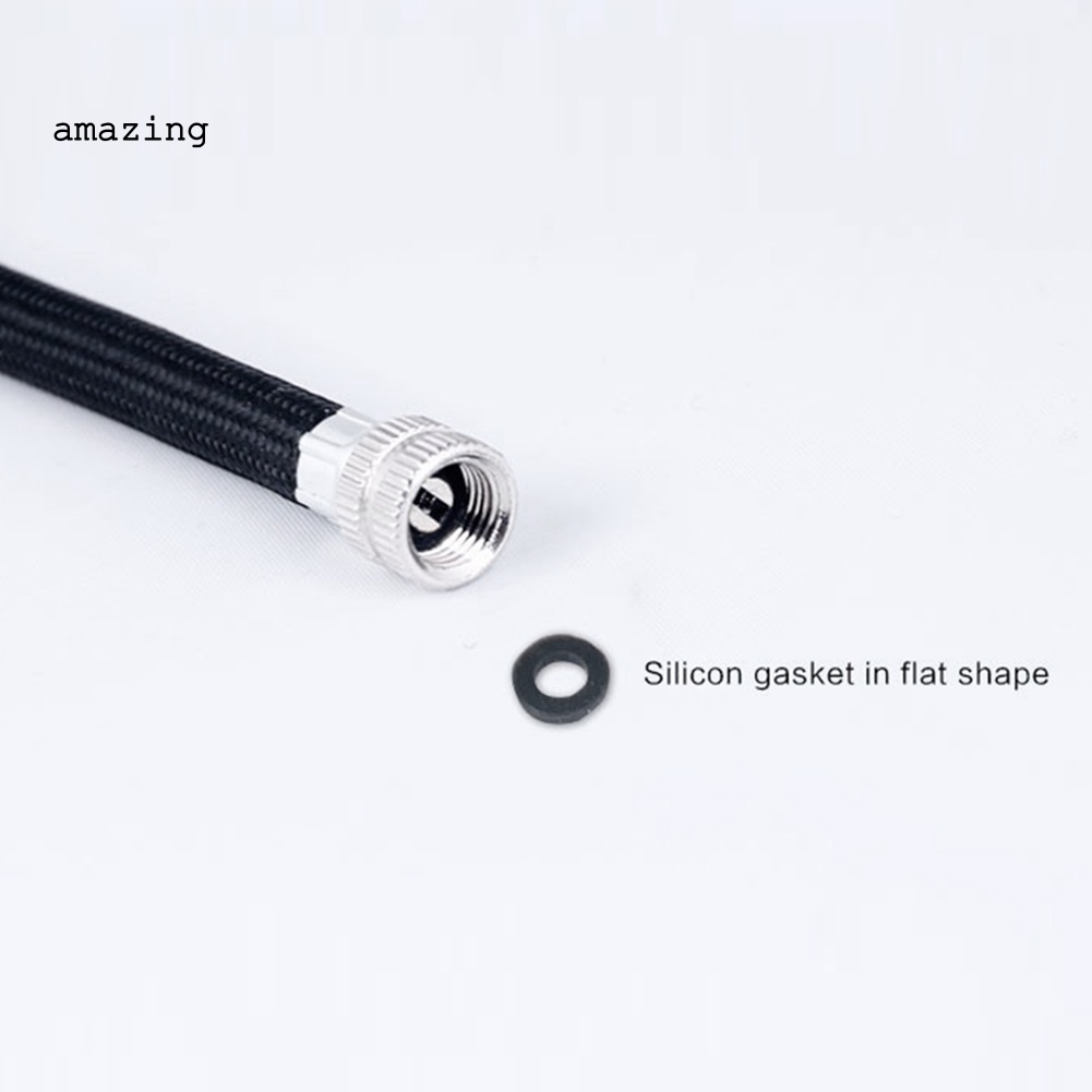 Ống Bơm Hơi Nối Dài Chuyên Dụng Cho Xe Đạp Leo Núi