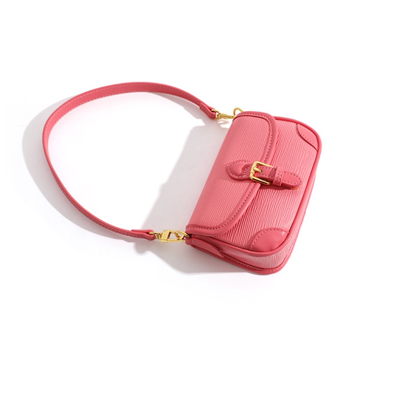 Túi Đựng Điện Thoại Di Động Đeo Cánh Tay Thiết Kế niche Dễ Thương Dễ Phối Đồ Cho Nữ
