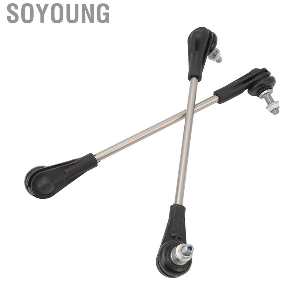 Soyoung Sway Bar Link  Front 31306792212 High Reliability Easy To Install for F30 M Sport
