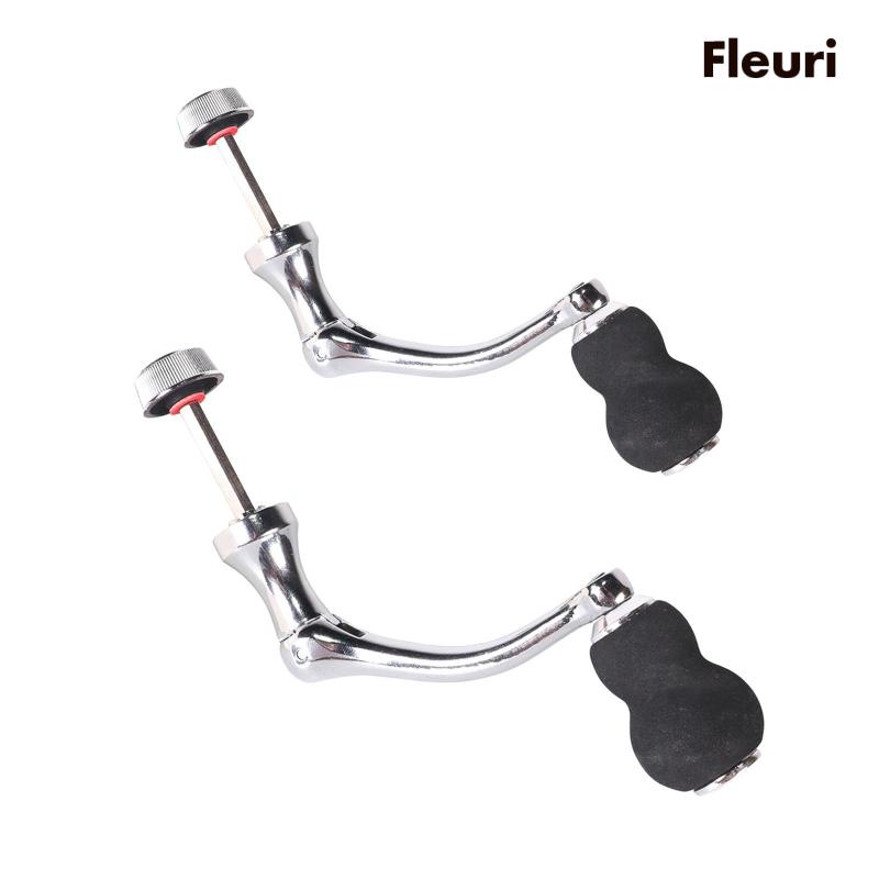 Tay Quay Máy Câu Cá Chống Trượt Chất Lượng Cao