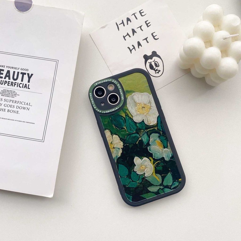 Ốp Điện Thoại Dễ Thương Cho Samsung Galaxy A23 / 53 / 73 / 33 / 03 / 13 / 12 / 20Fe S21FE / 22 / 22 Plus S23 Ultra / 50 / 30S / 72 / 52S M12 / 23 / 32 /