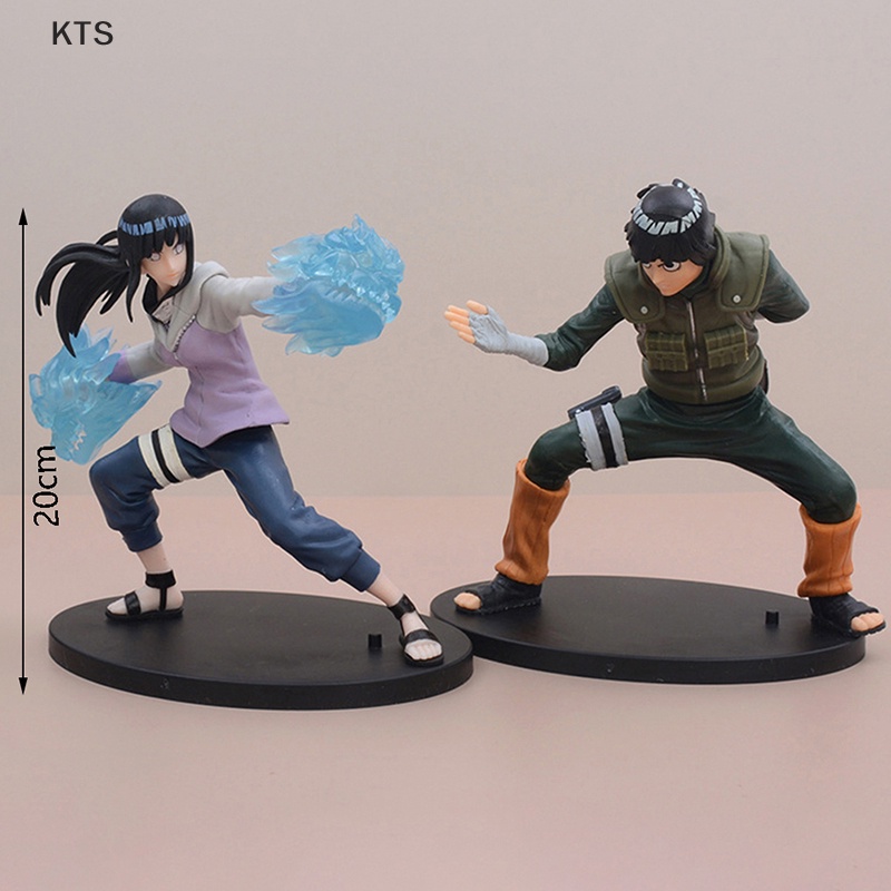 Mô Hình Nhân Vật Hoạt Hình KTS Bandai Banpresto Shippuden