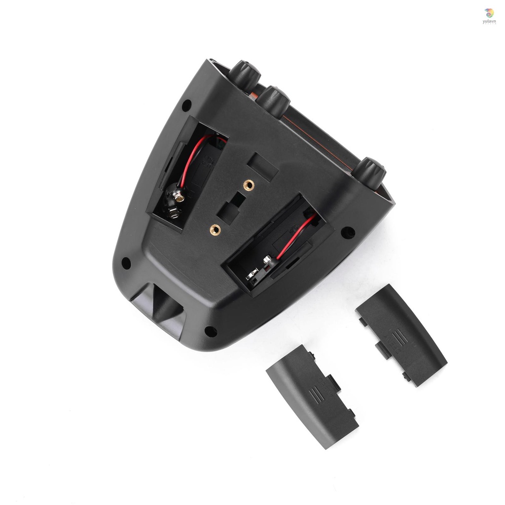 Máy Dò Kim Loại Cầm Tay GTX4030 Độ Nhạy Cao Chống Nước Có Thể Tháo Rời