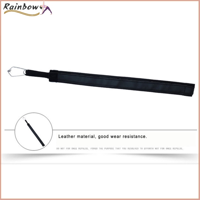 Vỏ Da Bọc Bảo Vệ Dây Thừng Chống Mài Mòn Độ Bền Cao Cho Hoạt Động Ngoài Trời