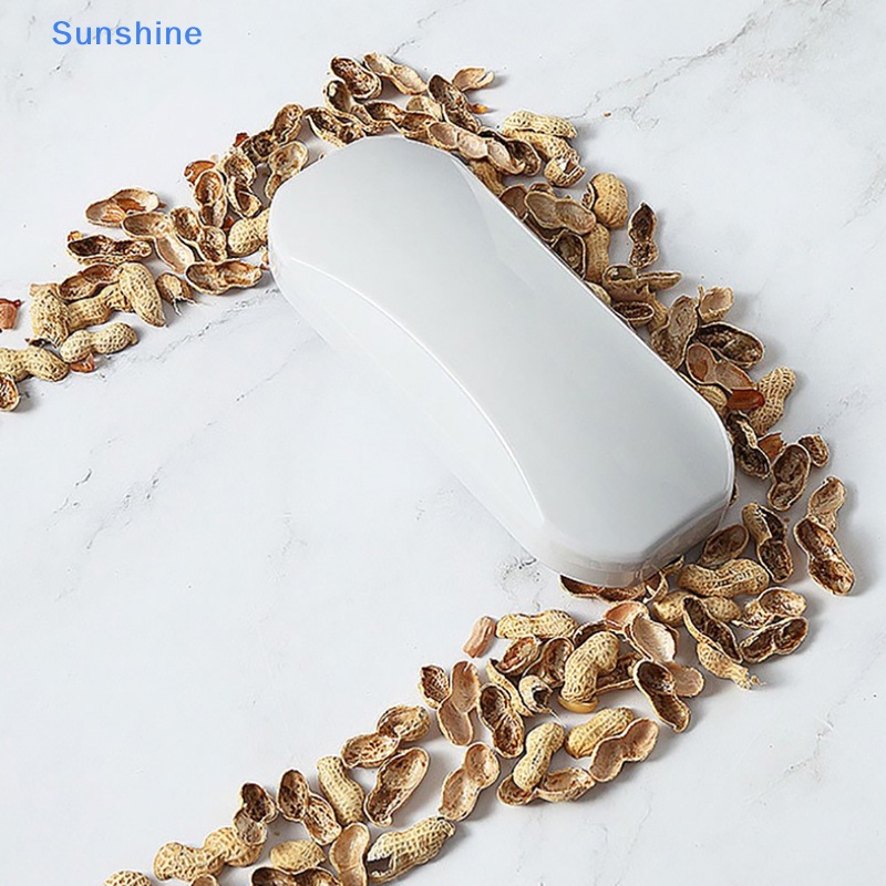 Chổi Quét Bụi Lông Thú Cưng Bằng Nhựa Tiện Dụng