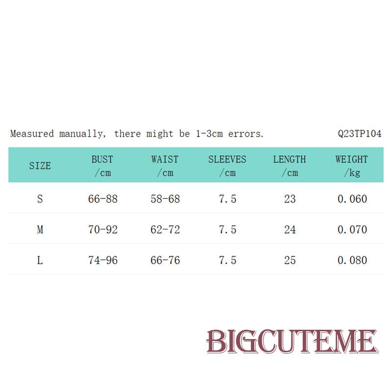 Áo Thun Crop Top Mùa Hè Tay Cộc Trễ Vai In Họa Tiết Chữ Cho Nữ