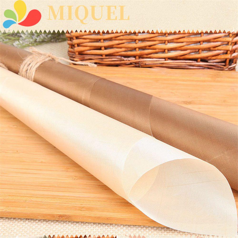 Thảm Nướng Bánh Chịu Nhiệt Cao Chống Dính 40x30cm
