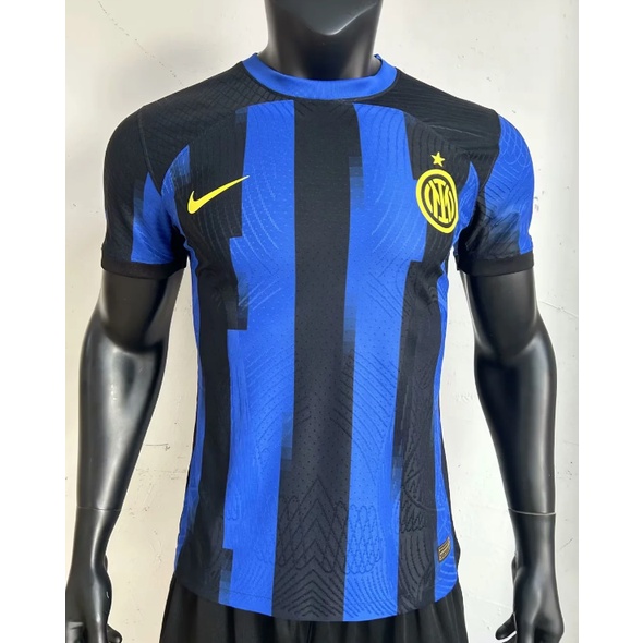 Áo Thun Bóng Đá Chất Lượng Cao Inter Milan 2324
