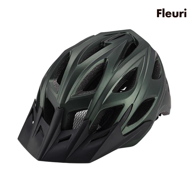 Mũ Bảo Hiểm Đi Xe Đạp Leo Núi Dành Cho Nữ