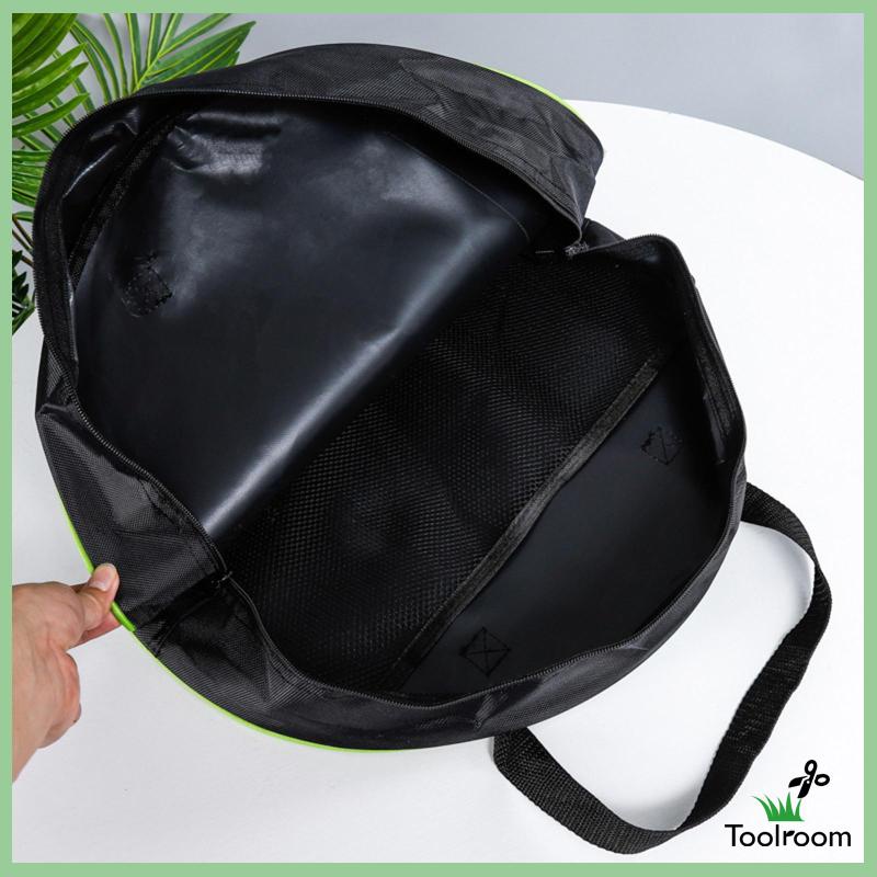 Túi Tròn Đựng Dụng Cụ Sửa Chữa Bền Bỉ Có Thể Tái Sử Dụng