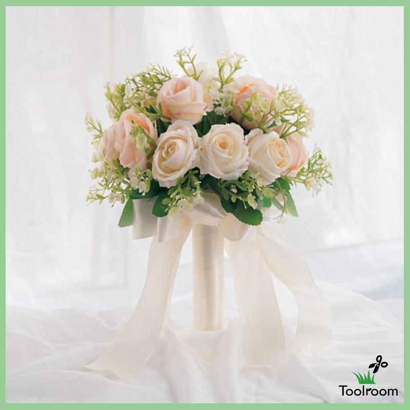 Giá Đỡ Bó Hoa Trang Trí Bàn Tiệc Cưới